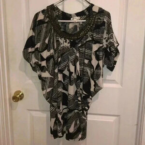 John Paul Richard womens Top